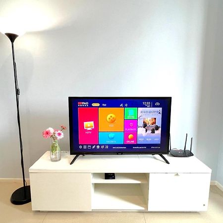 Arcoris, Mont Kiara By Mk Home كوالالمبور المظهر الخارجي الصورة