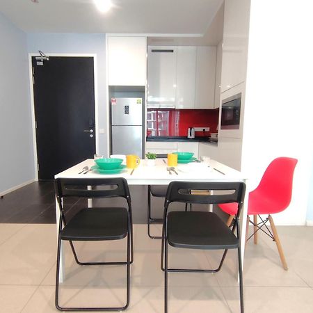 Arcoris, Mont Kiara By Mk Home كوالالمبور المظهر الخارجي الصورة