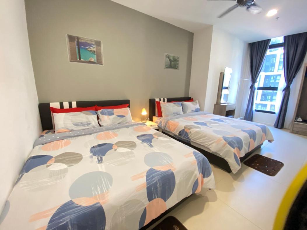 Arcoris, Mont Kiara By Mk Home كوالالمبور المظهر الخارجي الصورة