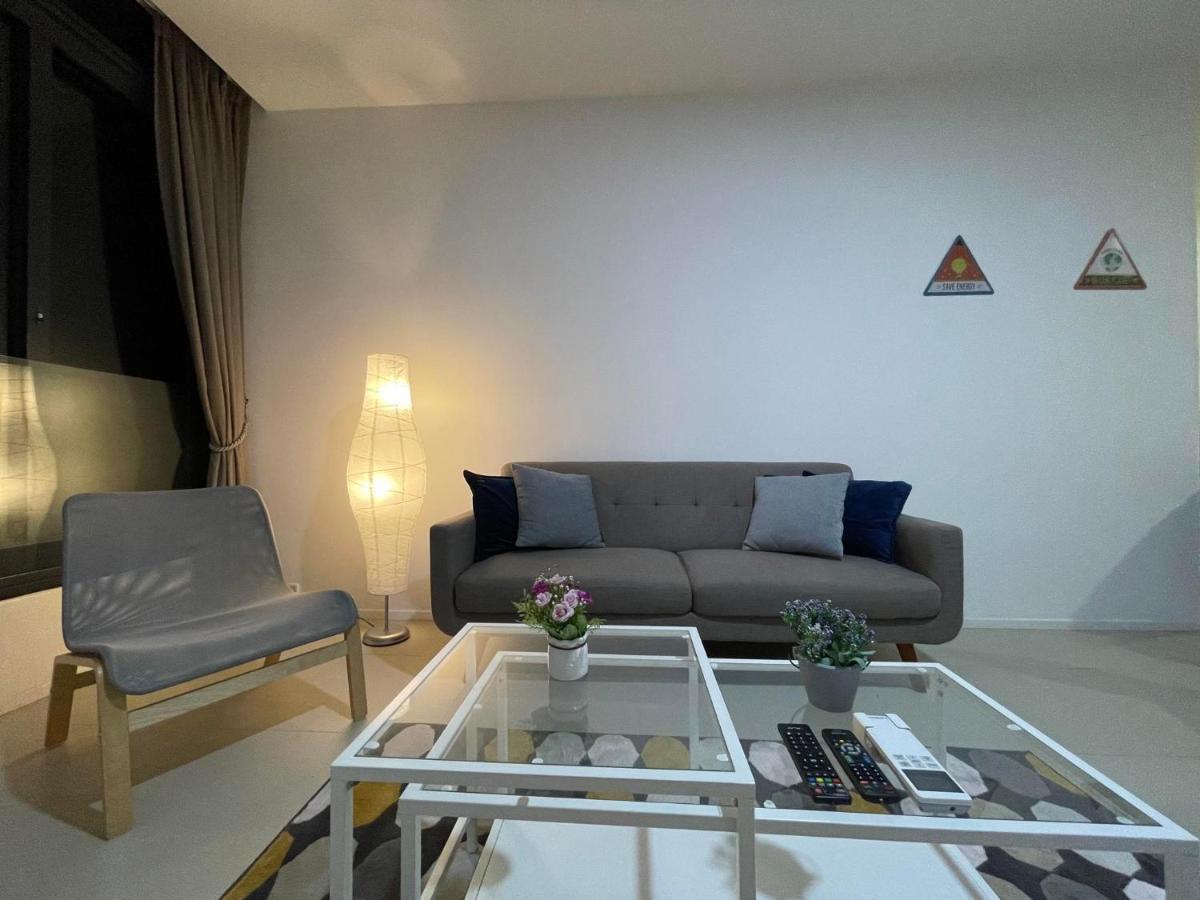 Arcoris, Mont Kiara By Mk Home كوالالمبور المظهر الخارجي الصورة