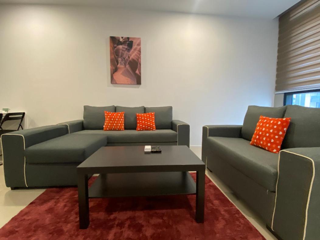 Arcoris, Mont Kiara By Mk Home كوالالمبور المظهر الخارجي الصورة