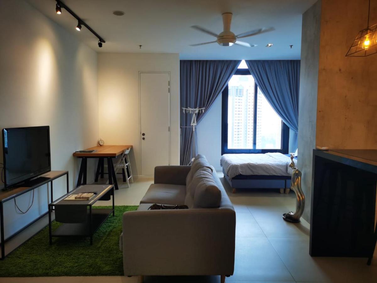 Arcoris, Mont Kiara By Mk Home كوالالمبور المظهر الخارجي الصورة