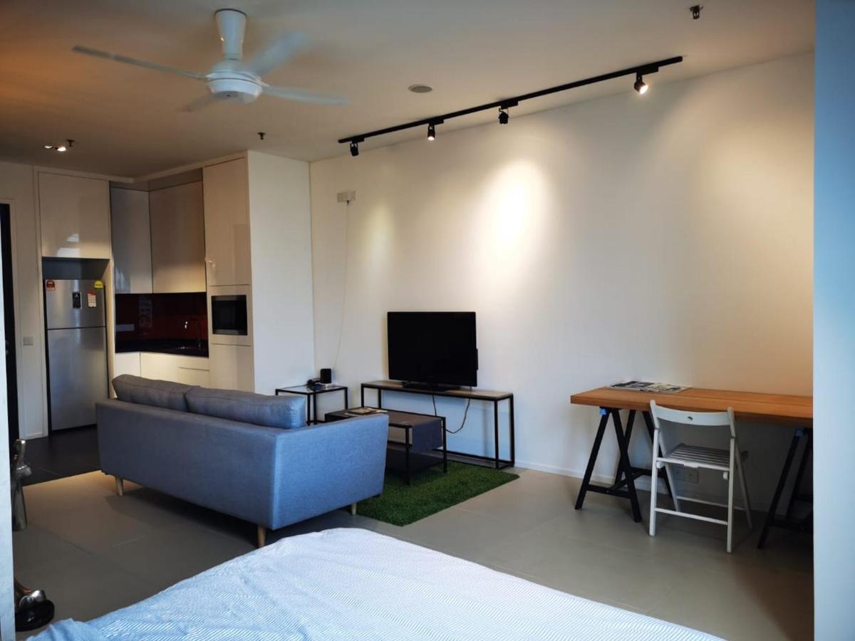 Arcoris, Mont Kiara By Mk Home كوالالمبور المظهر الخارجي الصورة