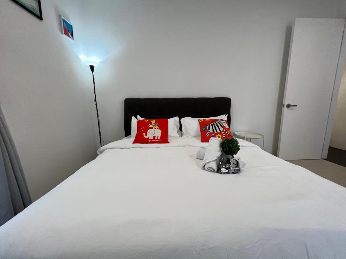 Arcoris, Mont Kiara By Mk Home كوالالمبور المظهر الخارجي الصورة