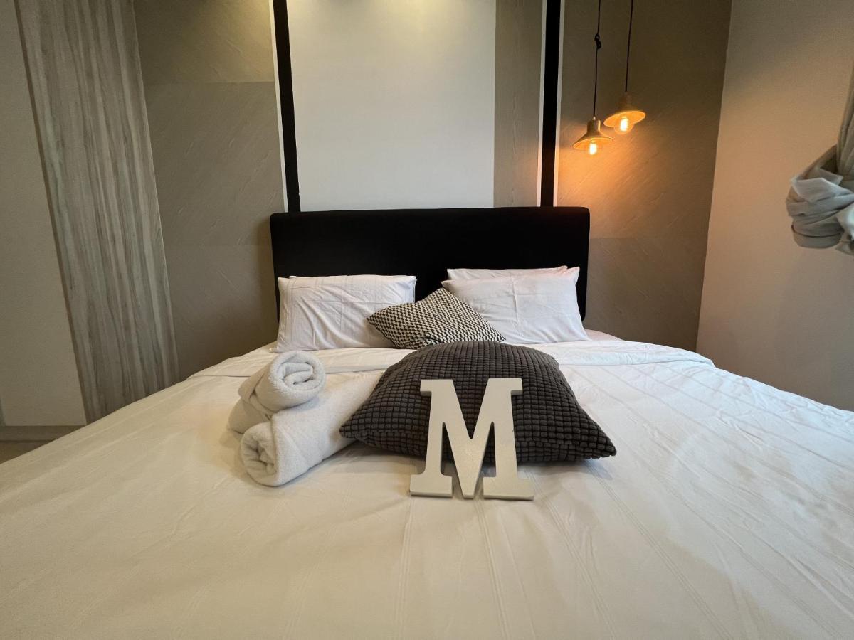 Arcoris, Mont Kiara By Mk Home كوالالمبور المظهر الخارجي الصورة