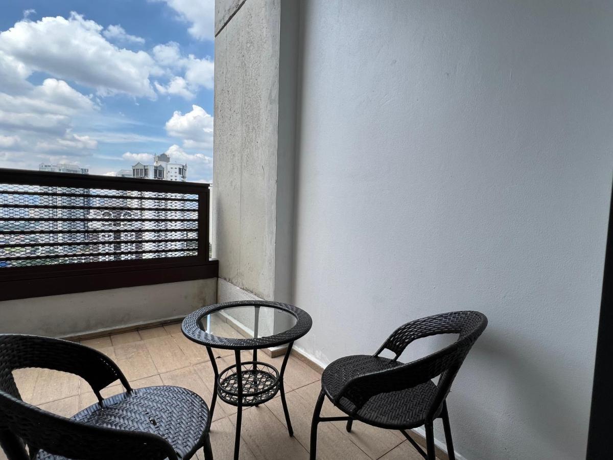 Arcoris, Mont Kiara By Mk Home كوالالمبور المظهر الخارجي الصورة
