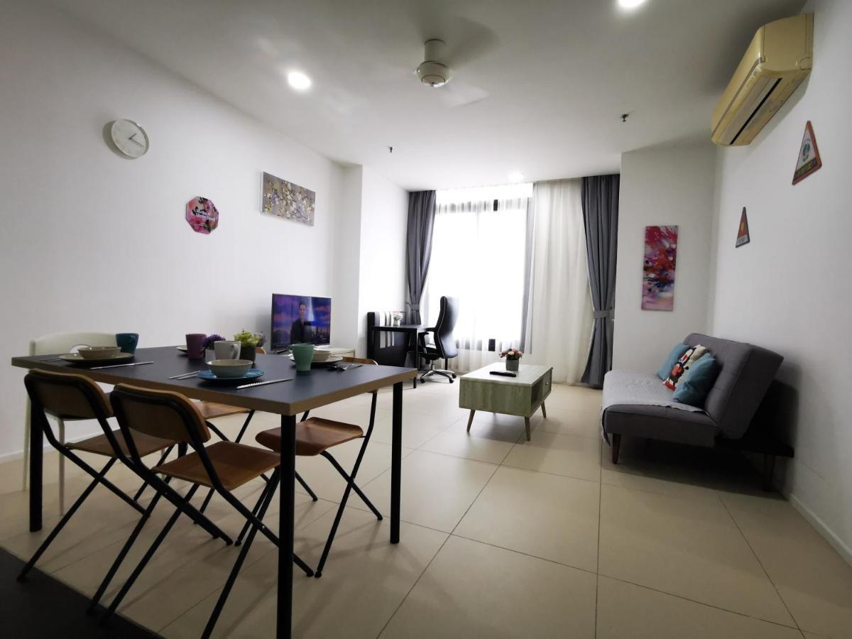Arcoris, Mont Kiara By Mk Home كوالالمبور المظهر الخارجي الصورة