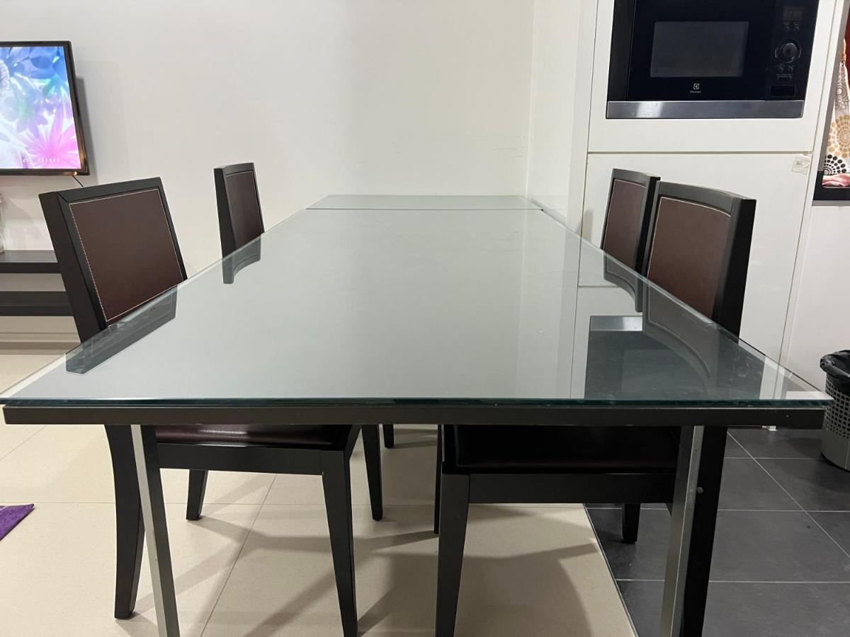 Arcoris, Mont Kiara By Mk Home كوالالمبور المظهر الخارجي الصورة