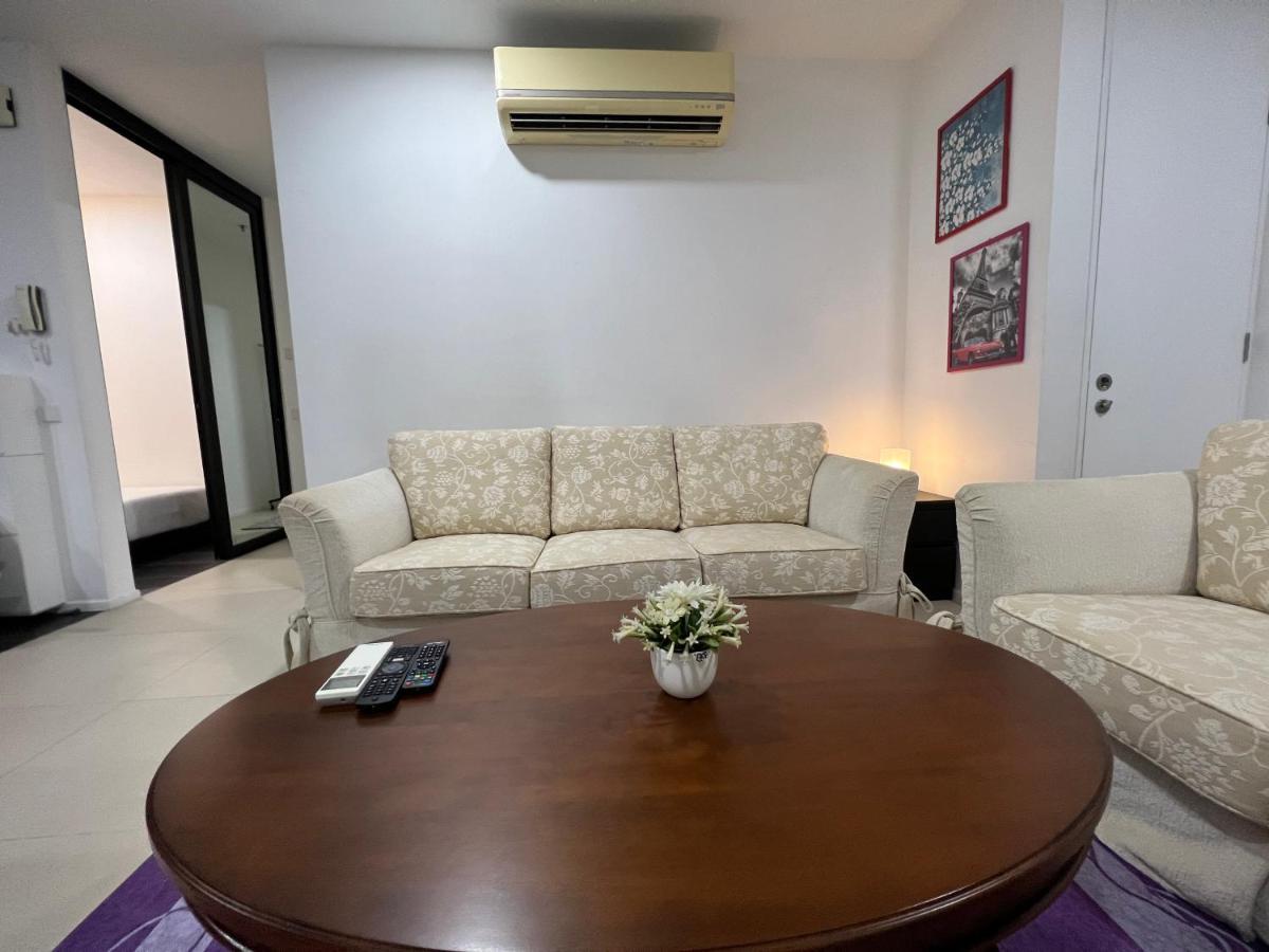 Arcoris, Mont Kiara By Mk Home كوالالمبور المظهر الخارجي الصورة