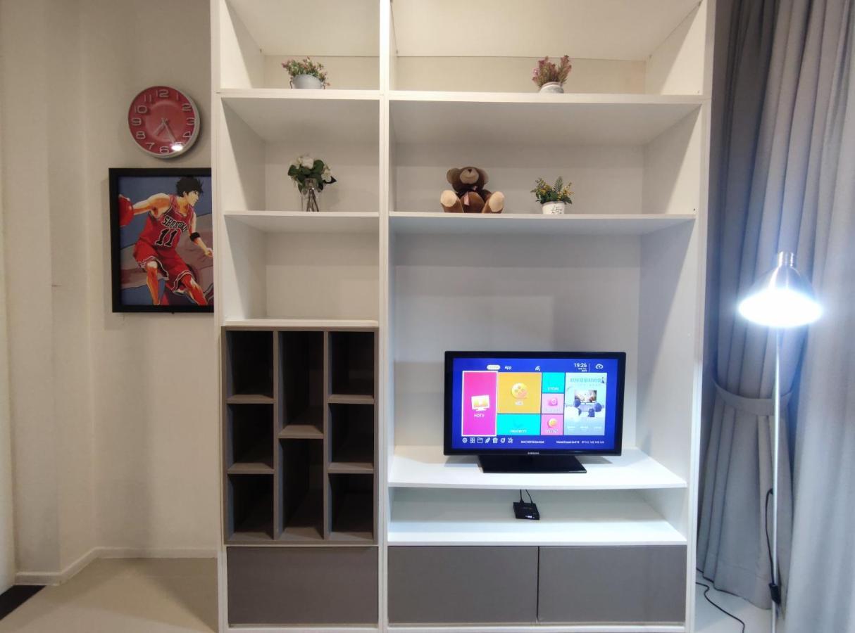 Arcoris, Mont Kiara By Mk Home كوالالمبور المظهر الخارجي الصورة