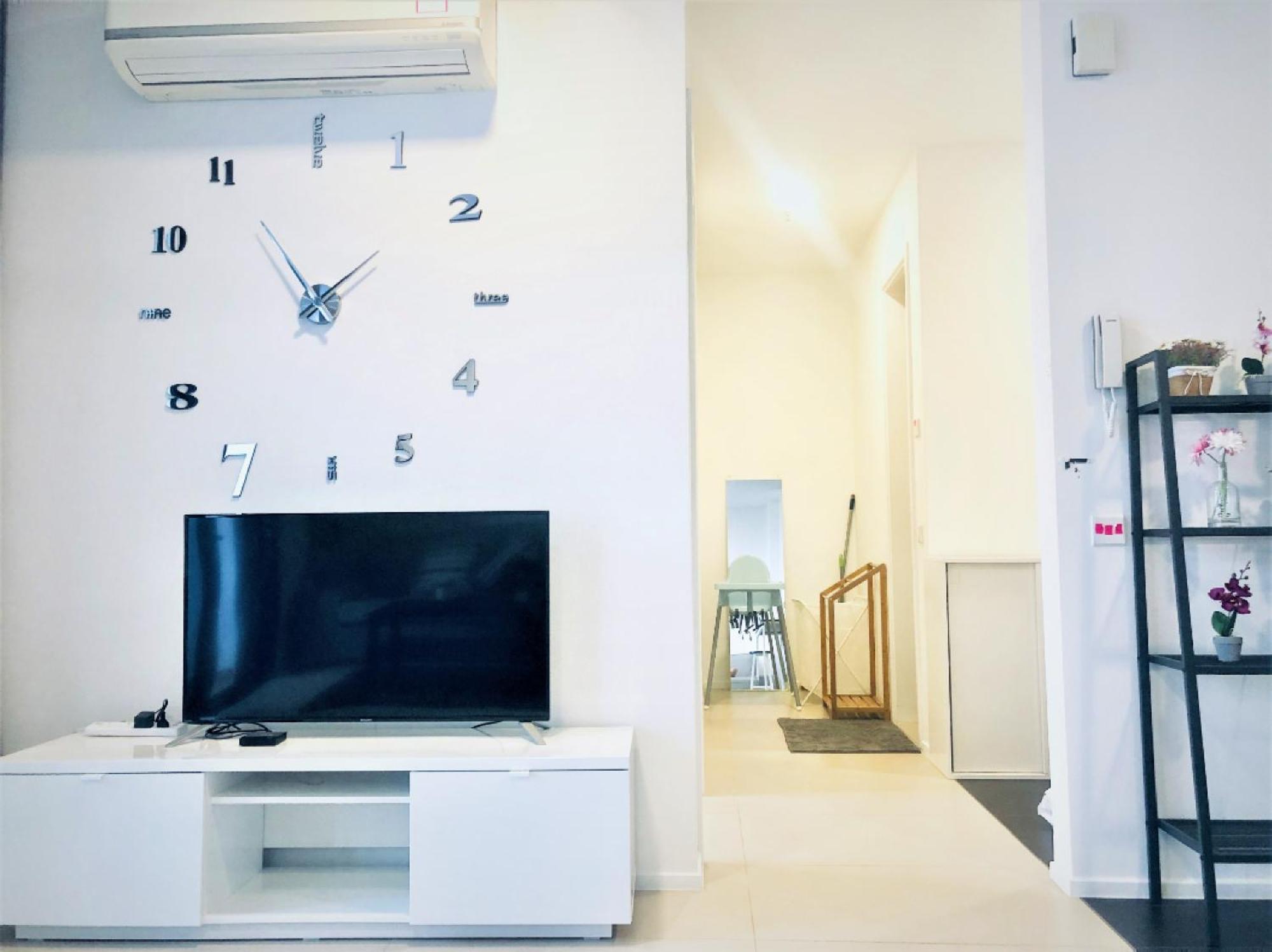 Arcoris, Mont Kiara By Mk Home كوالالمبور المظهر الخارجي الصورة