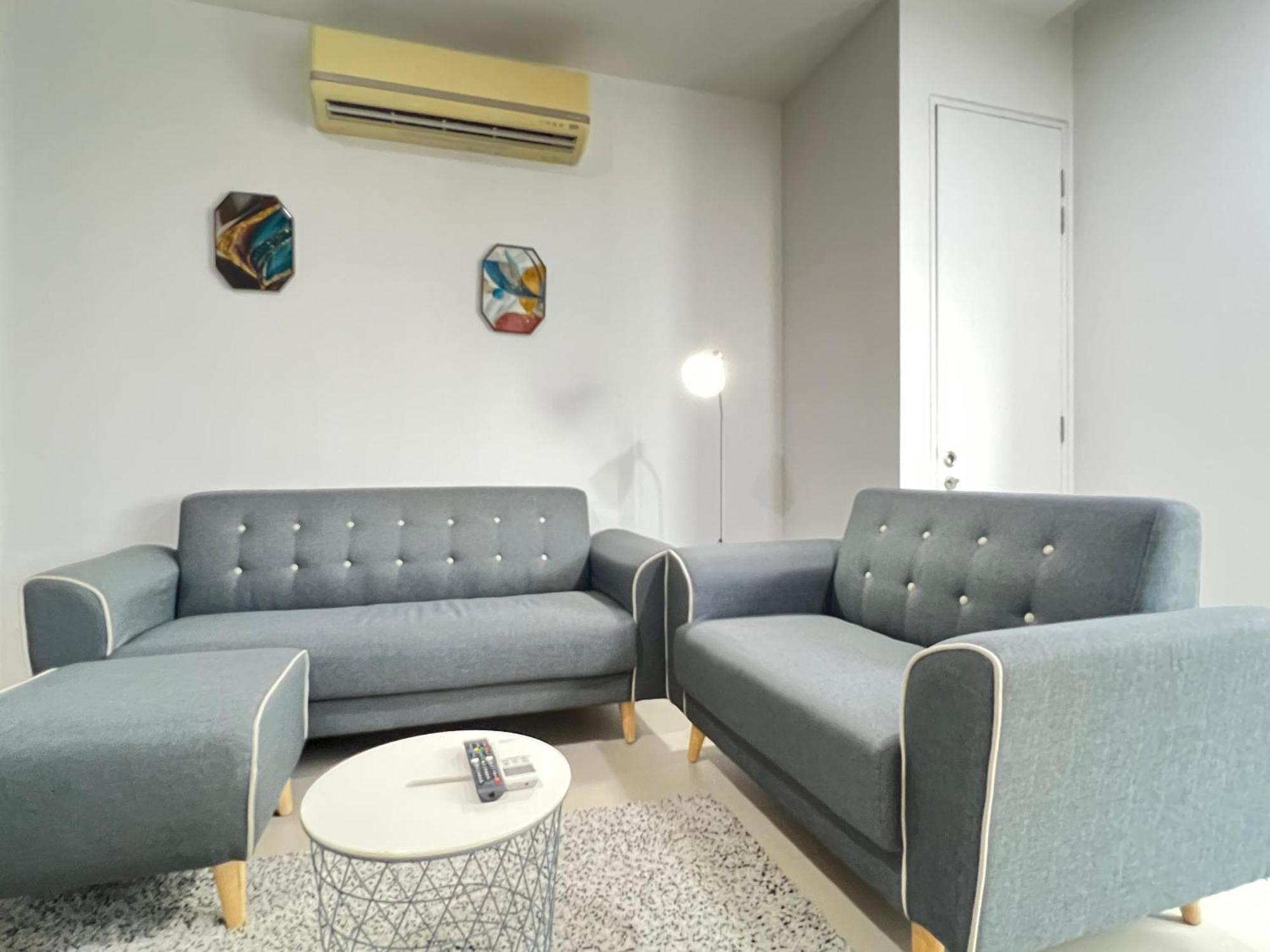 Arcoris, Mont Kiara By Mk Home كوالالمبور المظهر الخارجي الصورة