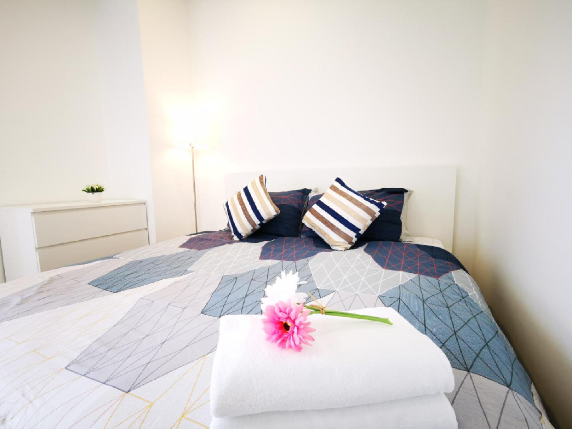 Arcoris, Mont Kiara By Mk Home كوالالمبور المظهر الخارجي الصورة