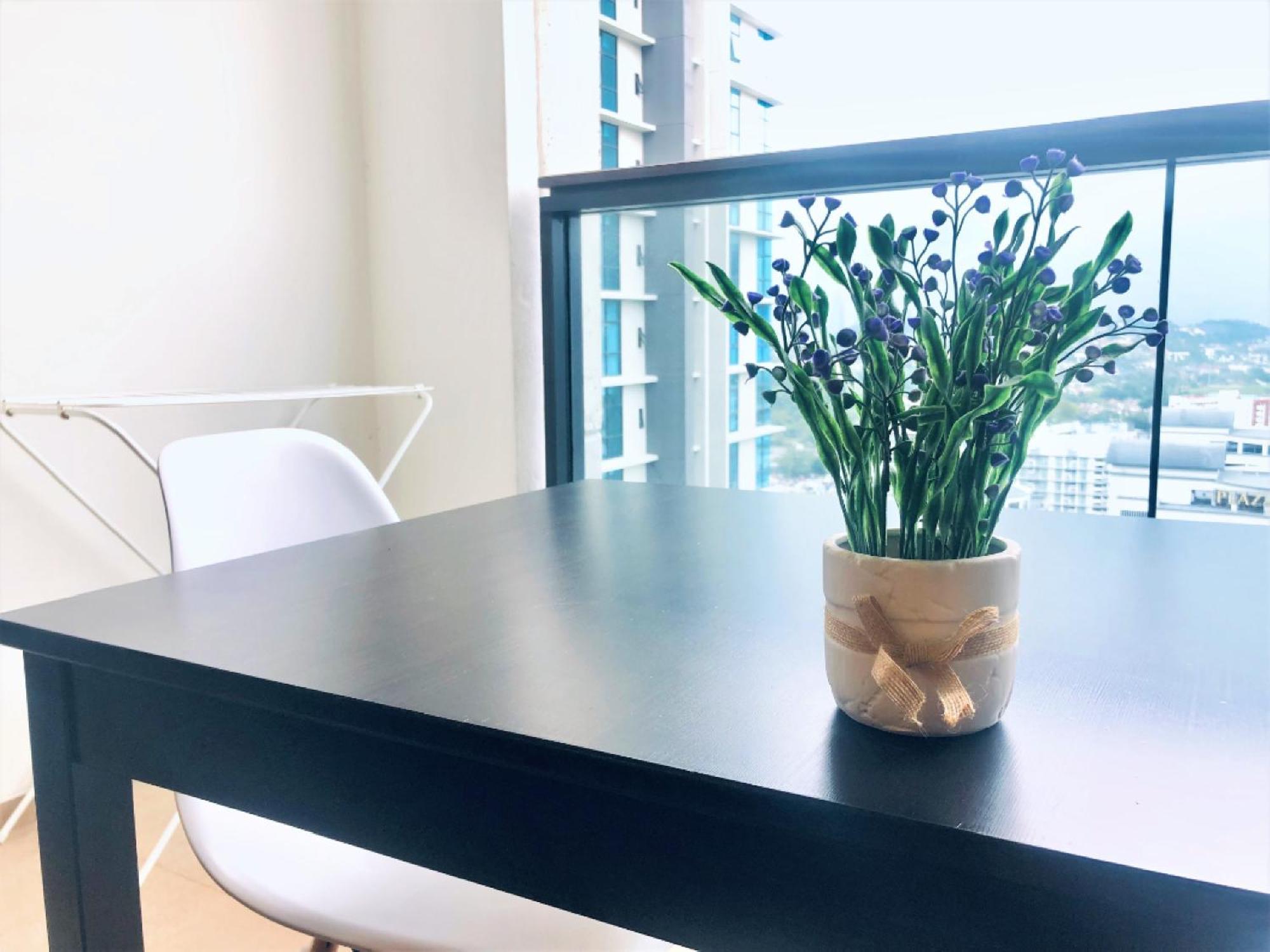 Arcoris, Mont Kiara By Mk Home كوالالمبور المظهر الخارجي الصورة