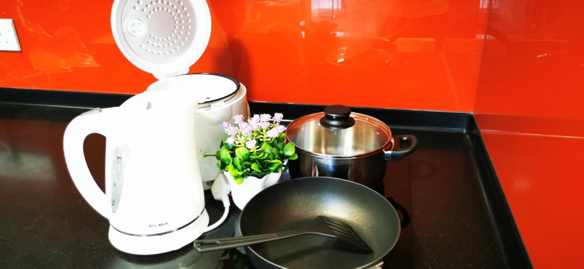 Arcoris, Mont Kiara By Mk Home كوالالمبور المظهر الخارجي الصورة