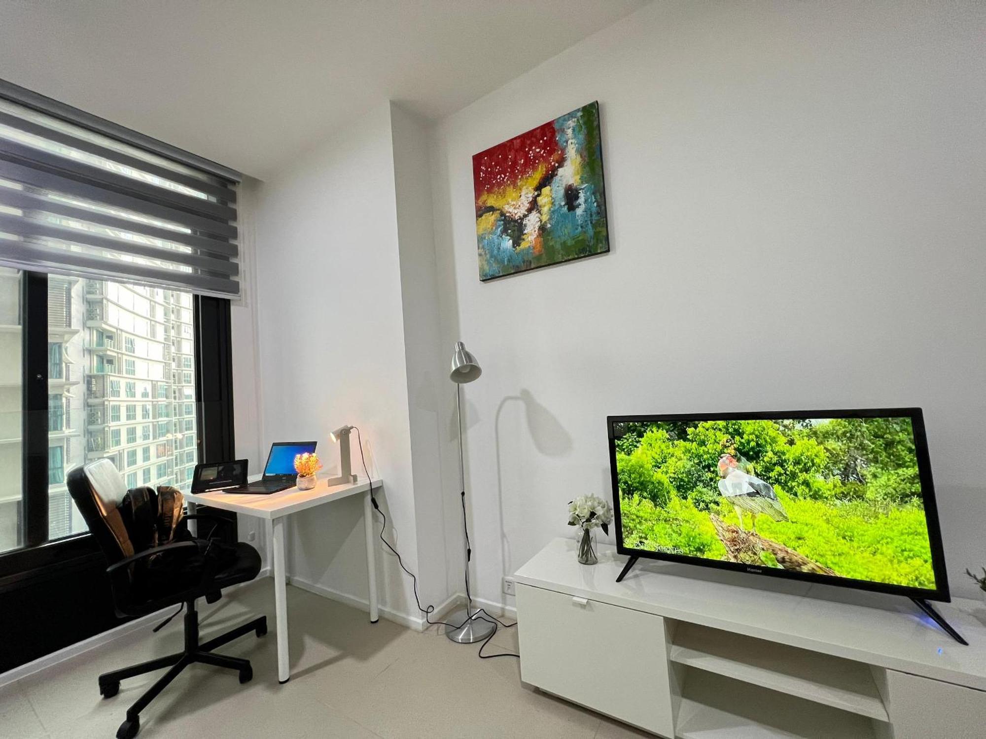 Arcoris, Mont Kiara By Mk Home كوالالمبور المظهر الخارجي الصورة