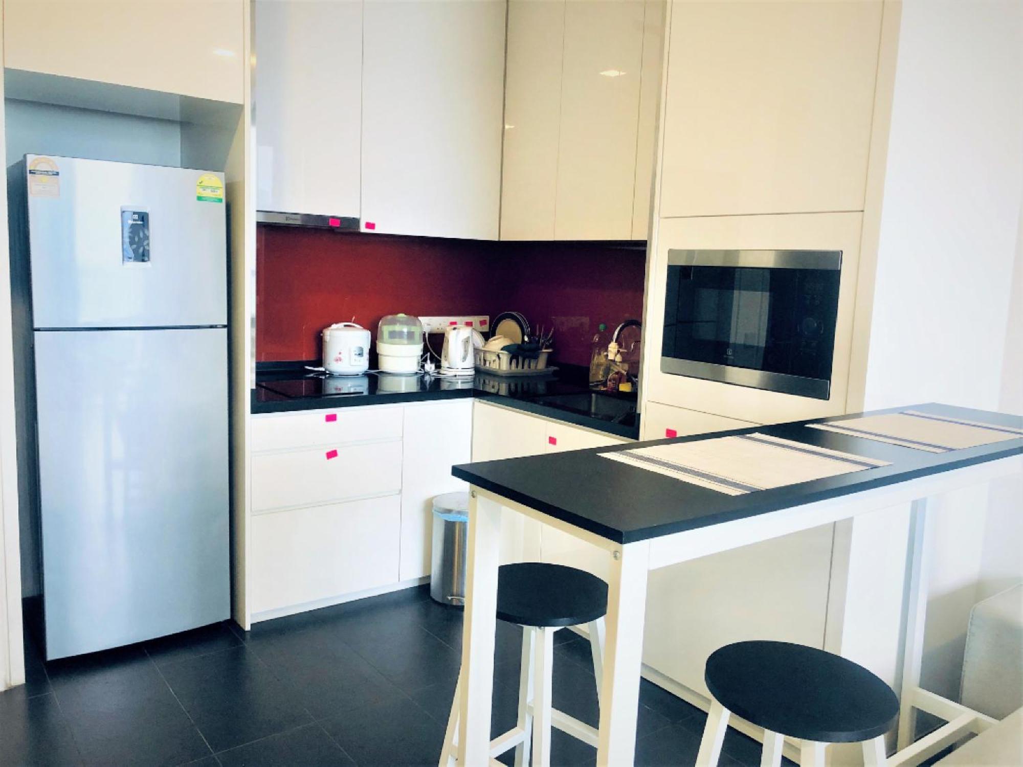 Arcoris, Mont Kiara By Mk Home كوالالمبور المظهر الخارجي الصورة