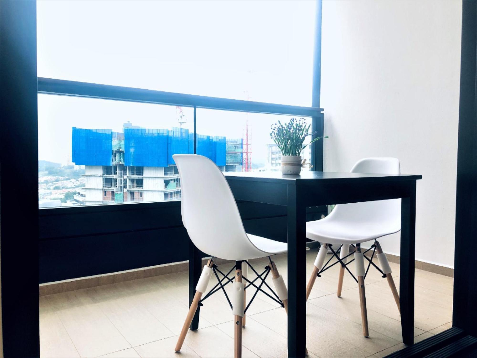 Arcoris, Mont Kiara By Mk Home كوالالمبور المظهر الخارجي الصورة