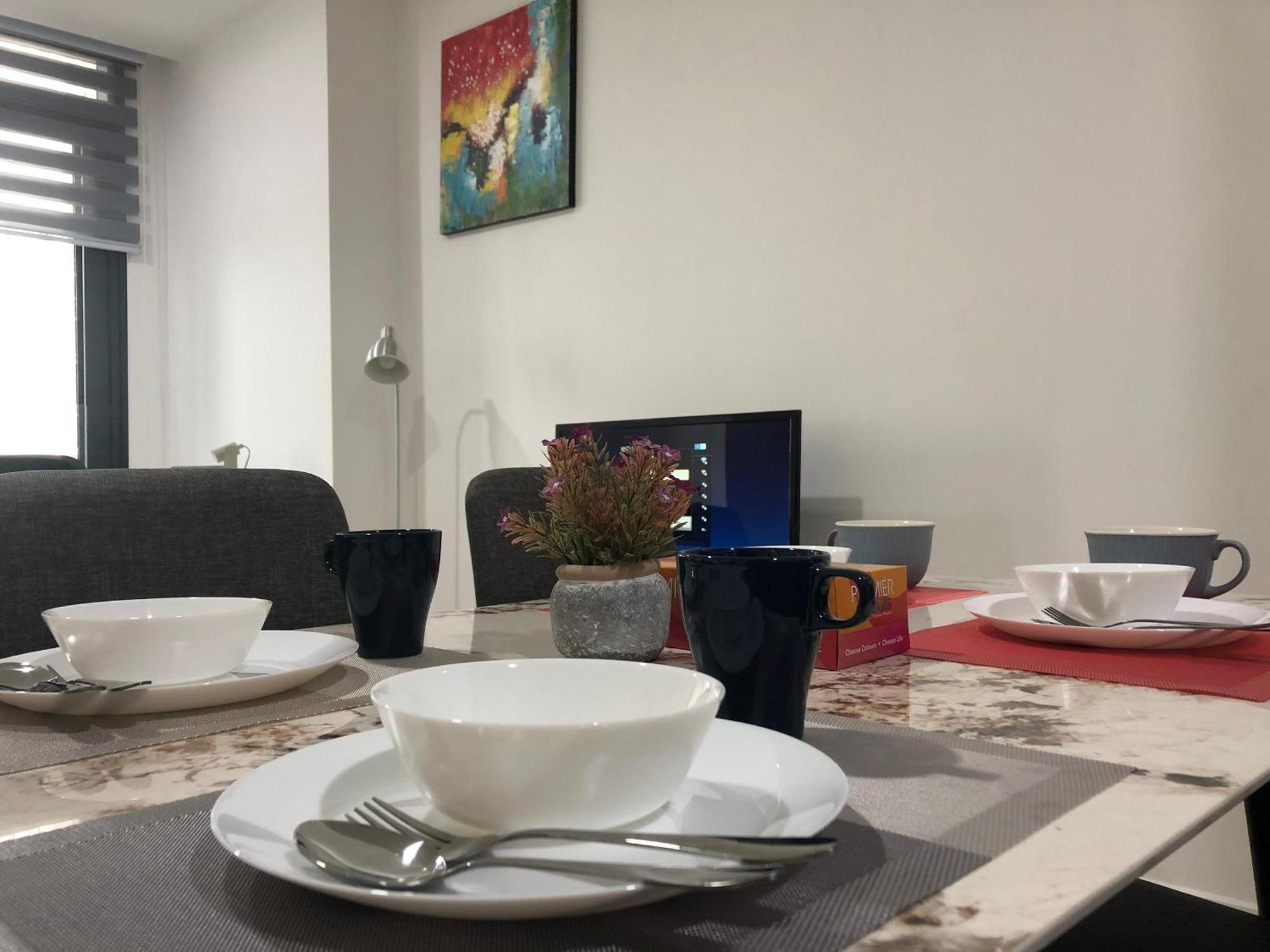 Arcoris, Mont Kiara By Mk Home كوالالمبور المظهر الخارجي الصورة