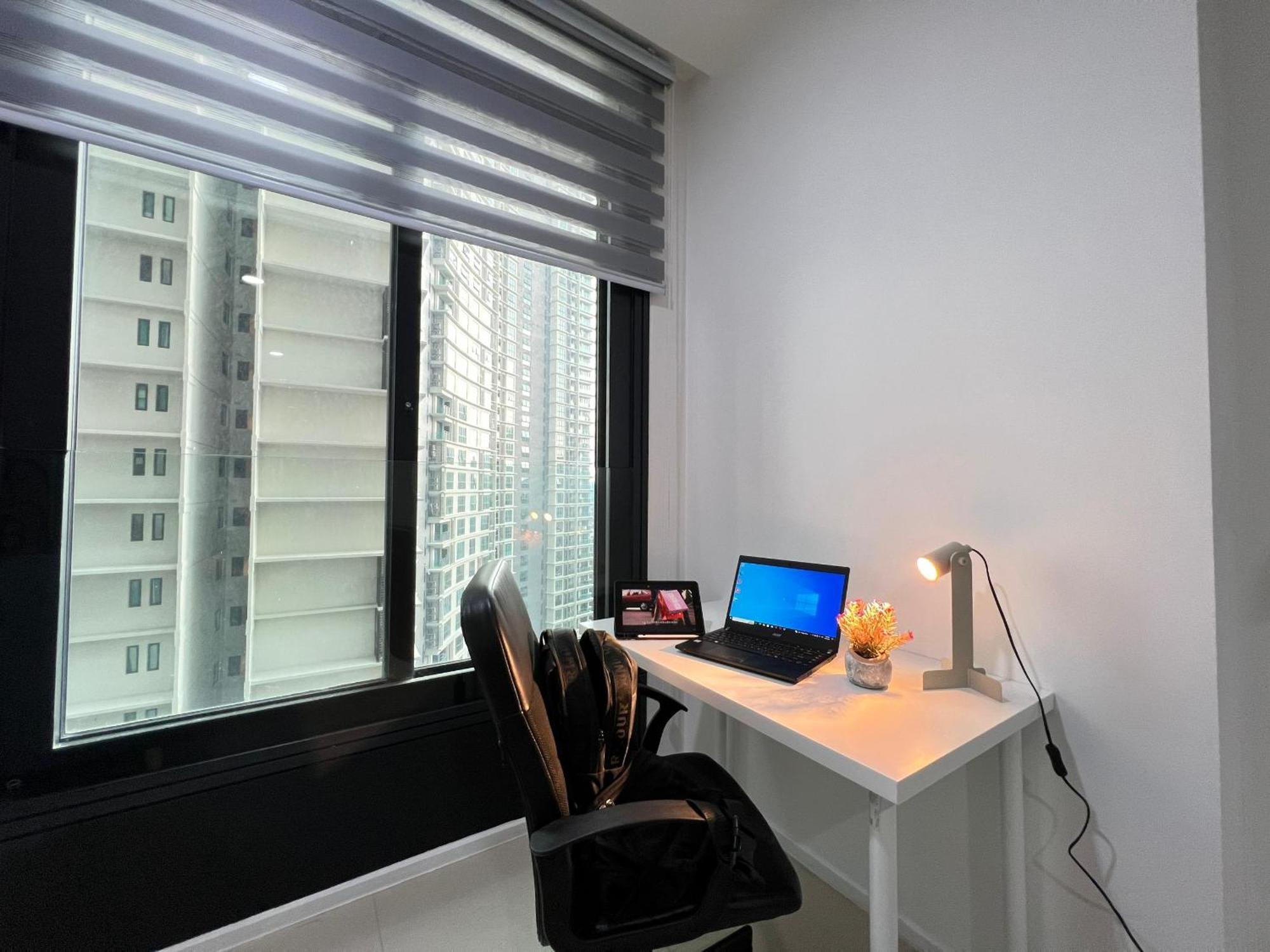 Arcoris, Mont Kiara By Mk Home كوالالمبور المظهر الخارجي الصورة