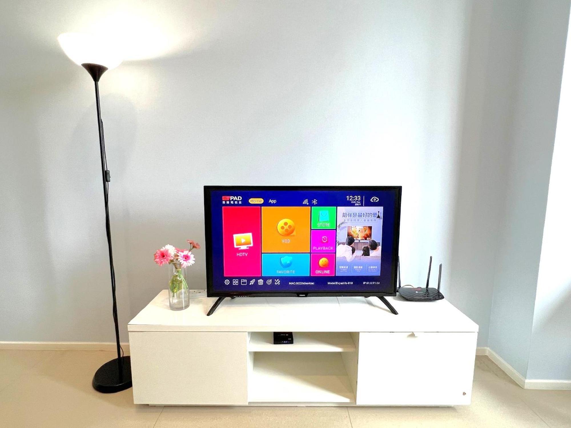 Arcoris, Mont Kiara By Mk Home كوالالمبور المظهر الخارجي الصورة