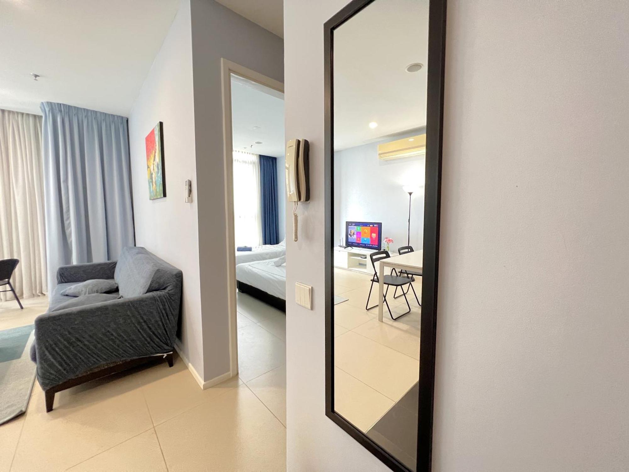 Arcoris, Mont Kiara By Mk Home كوالالمبور المظهر الخارجي الصورة